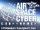 Air, Space & Cyber Conference logo