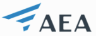 Aircraft Electronics Association - AEA logo