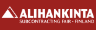 ALIHANKINTA - International Subcontracting Fair logo