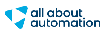 all about automation Hamburg 2026 logo