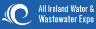 All Ireland Water & Wastewater Expo logo