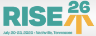 All Rise logo