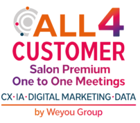 All4Customer Meetings 2026 logo