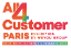 ALL4Customer Paris logo