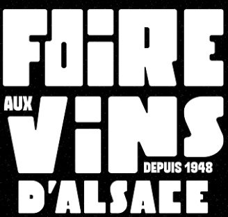 Alsace Wine Fair logo