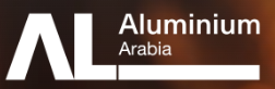 Aluminium Arabia 2026 logo