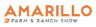 Amarillo Farm & Ranch Show logo