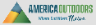 America Outdoors Association - AOA Annual Conference logo