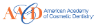 American Academy of Cosmetic Dentistry - AACD logo