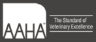 American Animal Hospital Association - AAHA Con logo