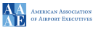 American Association of Airport Executives - AAAE logo