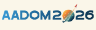 American Association of Dental Office Managers - AADOM logo