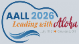 American Association of Law Libraries - AALL logo