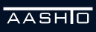 American Association of State Transportation Officials - AASHTO logo