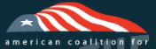 American Coalition for Ethanol Annual Conference 2026 logo