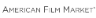 American Film Market logo
