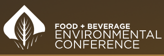 American Frozen Food Institute's Food & Beverage Environmental Conference - FBEC logo