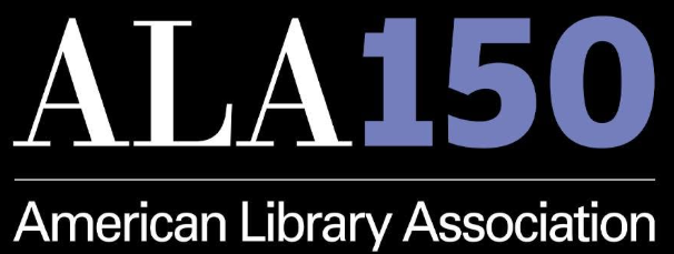 American Library Association Annual Conference & Exhibition logo