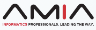 American Medical Informatics Association - AMIA Annual Symposium logo
