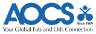 American Oil Chemists' Society - AOCS logo