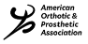 American Orthotic & Prosthetic Association - AOPA logo