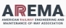 American Railway Engineering & Maintenance-of-Way Association (AREMA) logo