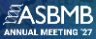 American Society for Biochemistry and Molecular Biology - ASBMB logo