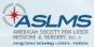 American Society for Laser Medicine & Sugery - ASLMS Annual Conference logo