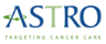 American Society for Radiation Oncology - ASTRO logo