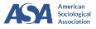 American Sociological Association Annual Meeting - ASA logo
