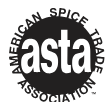 American Spice Trade Association Annual Meeting - ASTA logo