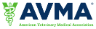 American Veterinary Medical Association - AVMA logo