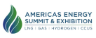 Americas Energy Summit and Exhibition logo