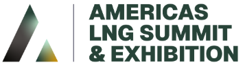 Americas LNG Summit & Exhibition 2026 logo
