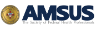 AMSUS - The Society of Federal Health Professionals logo
