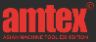 AMTEX - Asian Machine Tool Exhibition logo