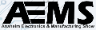 Anaheim Electronics & Manufacturing Show - AEMS logo