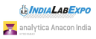 analytica Anacon India logo