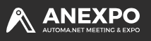 ANEXPO 2026 logo
