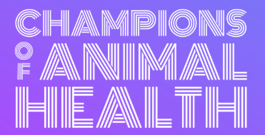 Animal Health Summit logo