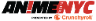 ANIME NYC logo