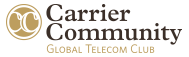 Annual Europe Global Carrier Community Meeting (GCCM) 2026 logo