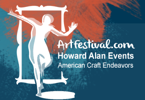Annual Frederick Festival of the Arts with Craft logo
