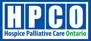 Hospice Palliative Care Ontario Annual Conference 2026 logo