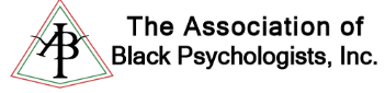 Annual International Convention of The Association of Black Psychologists (ABPsi) logo