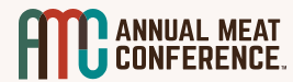 Annual Meat Conference logo