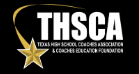 Annual THSCA Coaching School and Convention logo