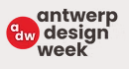 Antwerp Design Week 2026 logo