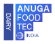 ANUGA FoodTec India Dairy logo