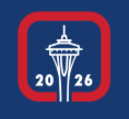 2026 AOSSM Annual Meeting logo